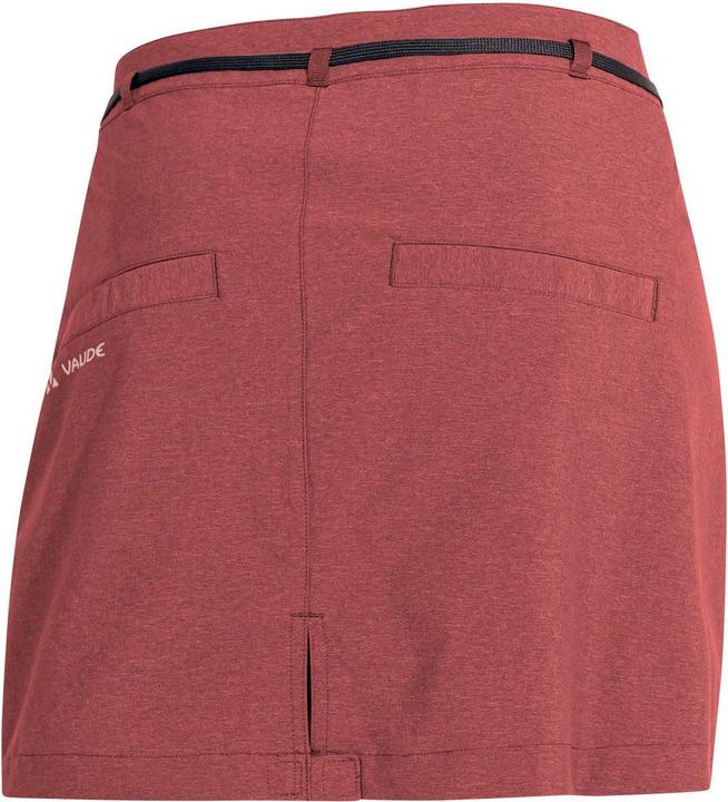 Actual product image Vaude Tremalzo IV (S)