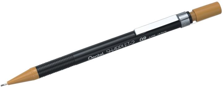 Immagine prodotto Pentel Matita meccanica Sharplet-2 (0.90 mm, HB, 12 x)