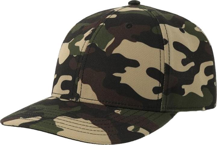 Produktbild Atlantis Headwear BeatS BaseballMütze Strukturiert