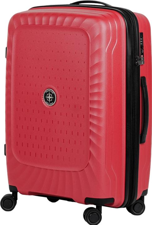 Produktbild Swissbags Ibiza - Grösse medium erweiterbar (80 l)