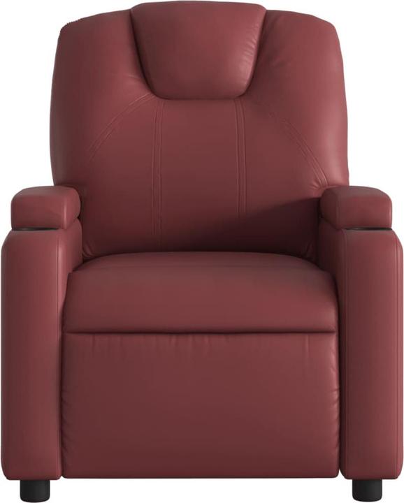 Produktbild vidaXL Massagesessel