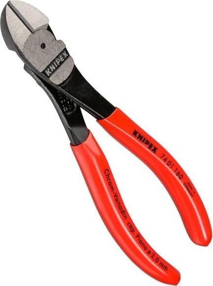 Actual product image Knipex Mini pliers set (150 mm)