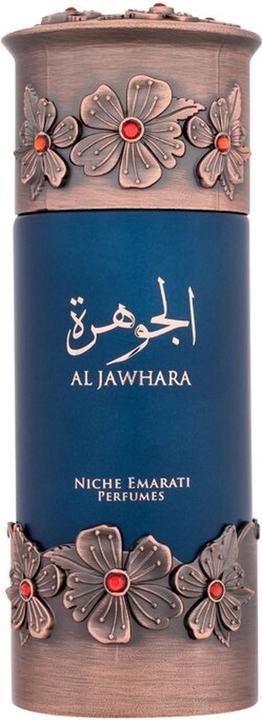 Actual product image Niche Emarati Al Jawhara (Eau de parfum, 100 ml)