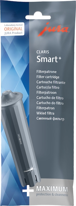 Actual product image Jura Claris Smart+ filter cartridge (1 x)