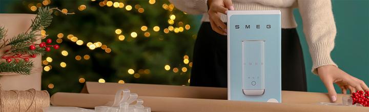 Immagine prodotto Smeg MFF02PBEU (180 ml)