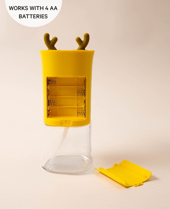 Produktbild Esmée Giraffe