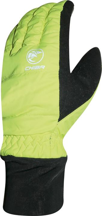 Actual product image Chiba City Liner Gloves (S)