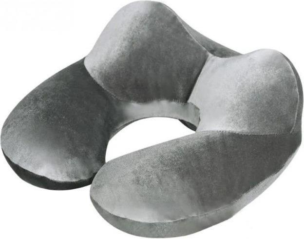 Immagine prodotto MU Classic Cuscino gonfiabile per il collo Serie Miami (Cuscino per testa e collo)