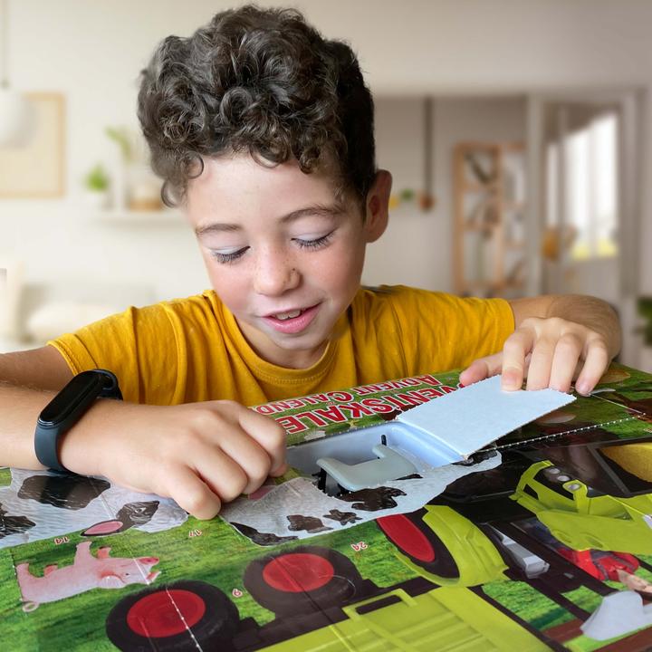 Actual product image Craze Claas