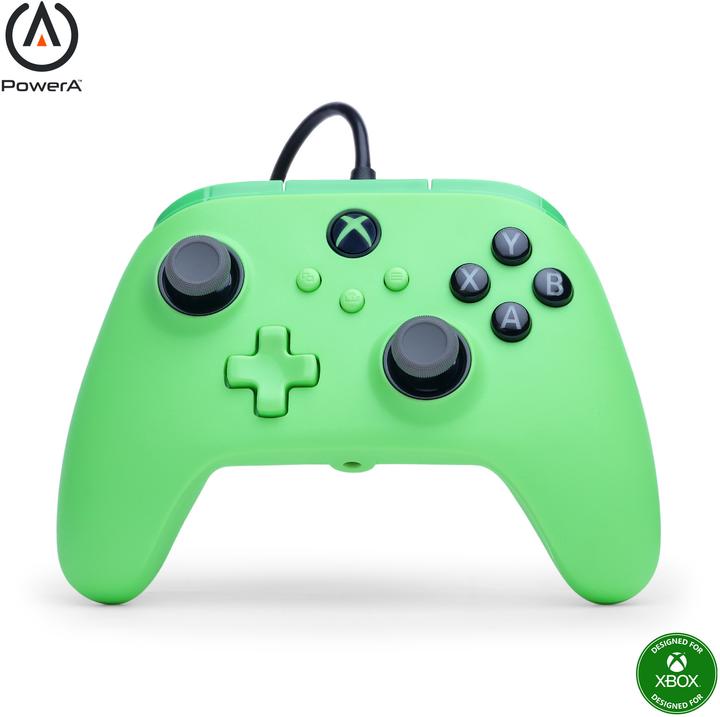 Produktbild PowerA ADVANTAGE PLUS - Controller (Windows)