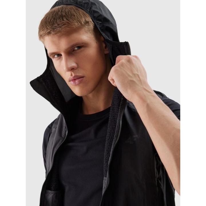 Produktbild 4F Primaloft Active Herren-Trekking-Daunenweste (M)