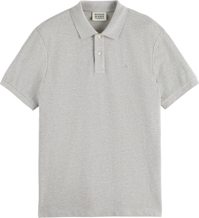 Produktbild Scotch & Soda Core Piqué Polo (M)