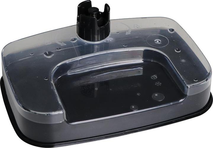 Image du produit Melchioni Friggitrice 118340038 Gioia Black con Capienza