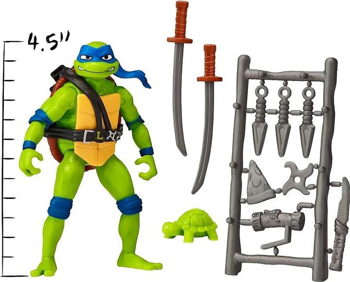 Image du produit Rubies Teenage Mutant Ninja Turtles – Leonardo