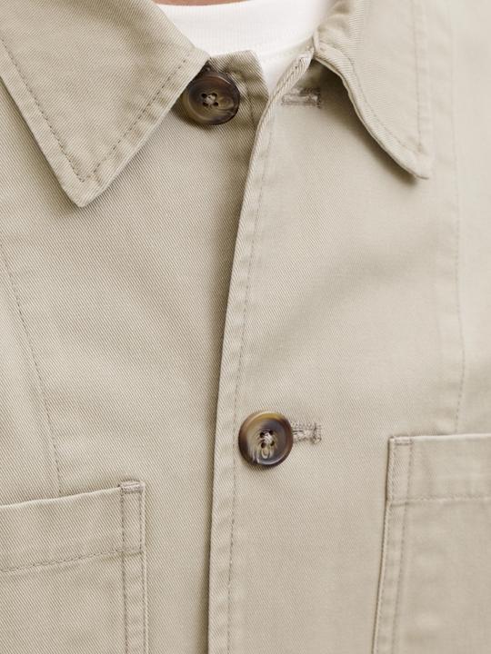 Immagine prodotto Jack & Jones RDD Overshirt Overshirt (S)