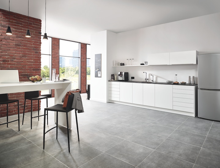 Produktbild Grohe Blue Professional L-Auslauf Set