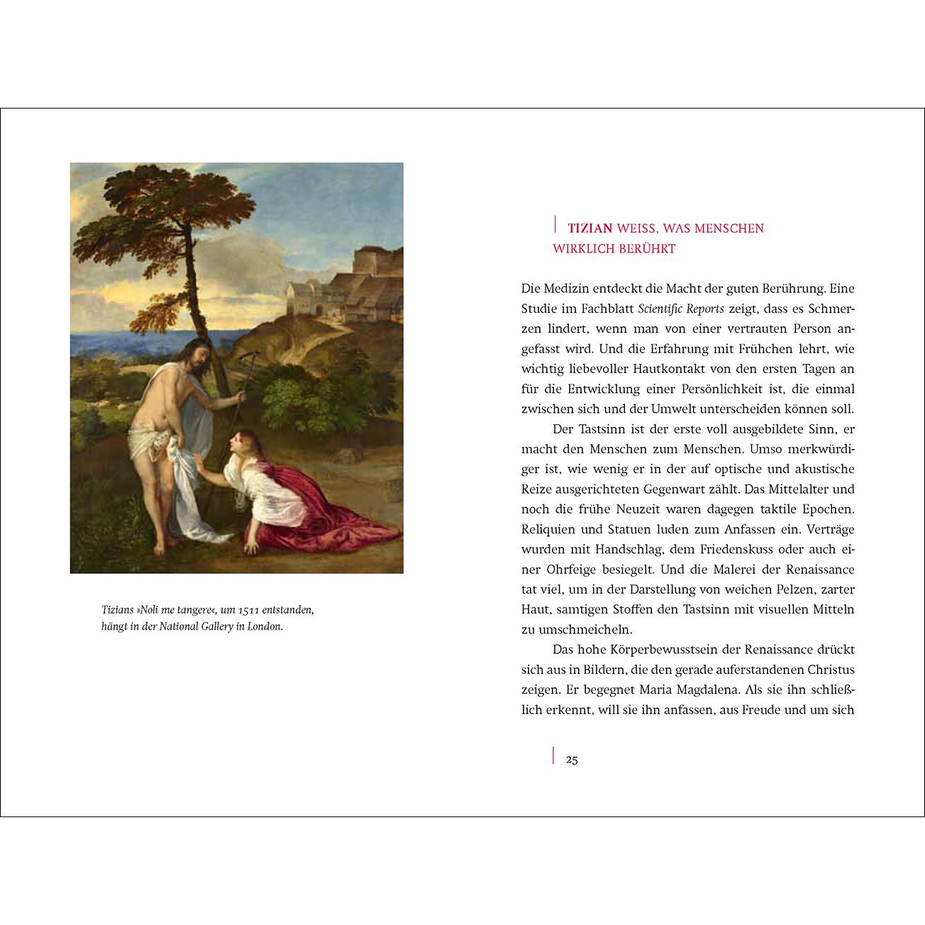 Thumbnail - Ansichtssachen, Sachbücher von Kia Vahland