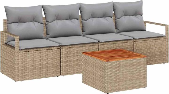 Immagine prodotto vidaXL Sean