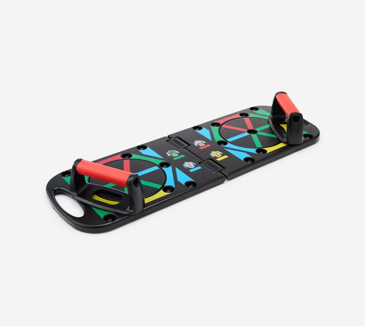 Actual product image Domyos Multifunctional push-up bars