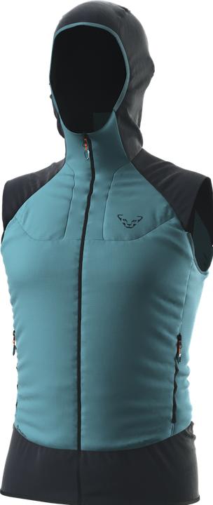 Actual product image Dynafit Mezzalama Polartec® Alpha® Vest (M)