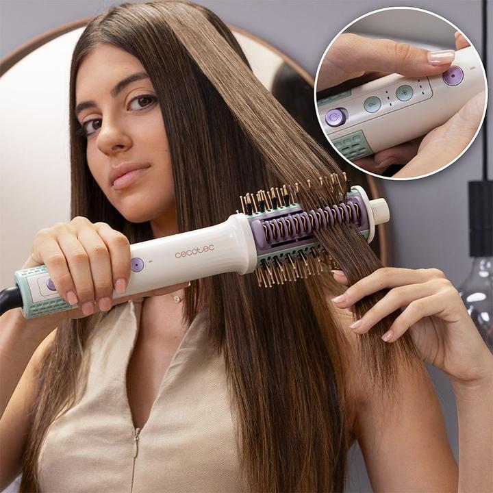 Produktbild Cecotec CeramicCare Allin1