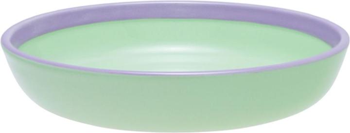 Actual product image Iittala Play Schale MinzFlieder (22 cm, 1x)