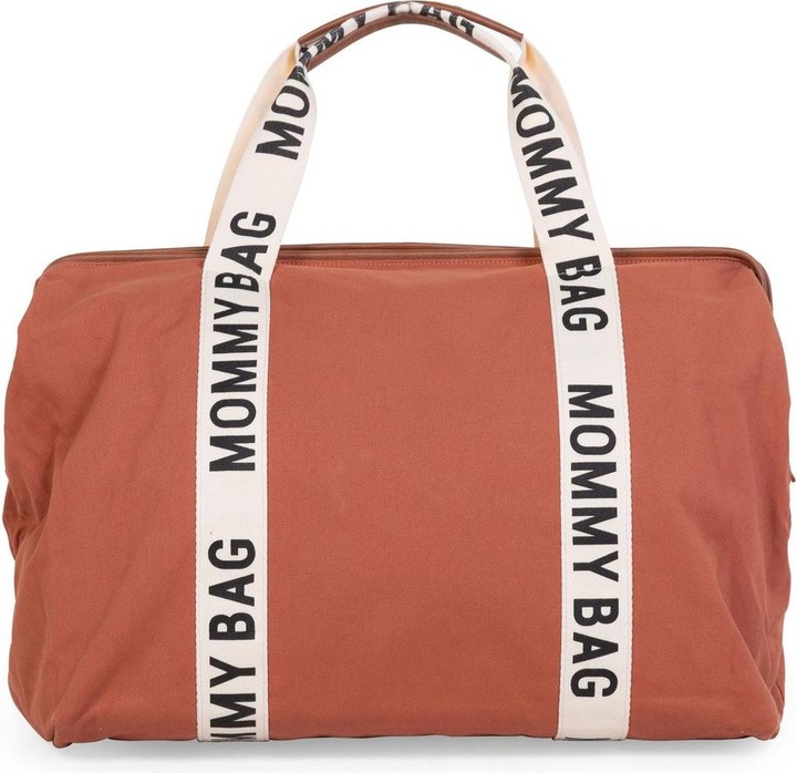 Immagine prodotto Childhome Borsa mamma in tela firmata