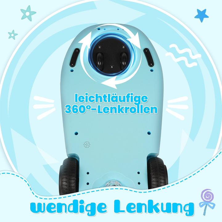 Actual product image CHIC Smart-S (10 km/h, 250 W)