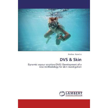 DVS & Skin, Fachbücher von Andrea Baratto