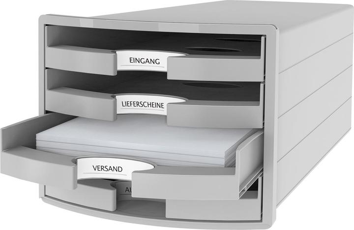 Image du produit Han Impulsion 2.0 (A4, C4)