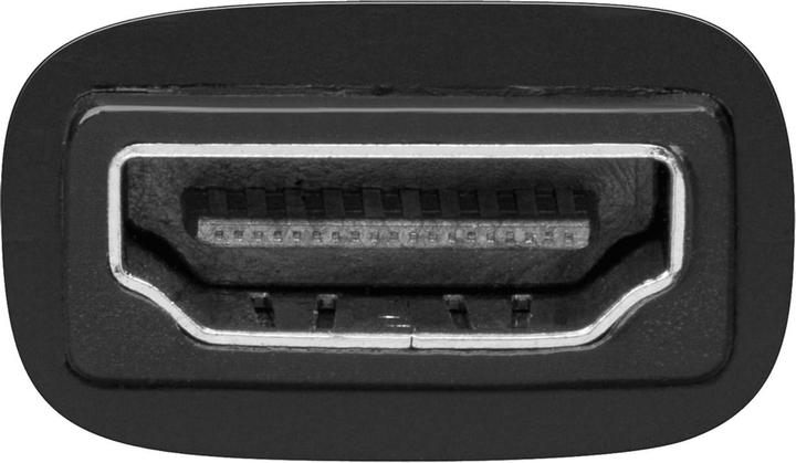 Produktbild Goobay RDZC01 HDMI zu (HDMI, 5.50 cm)