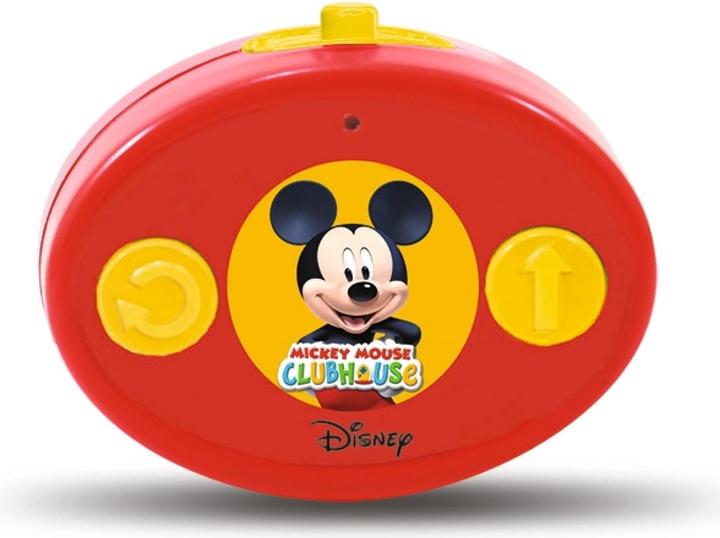 Produktbild Jada Mickie Roadster