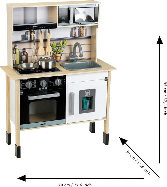 Produktbild Theo Klein 9.5