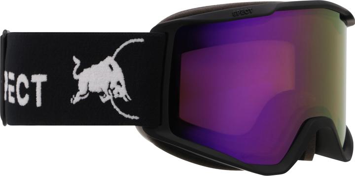 Actual product image Red Bull Spect Neon