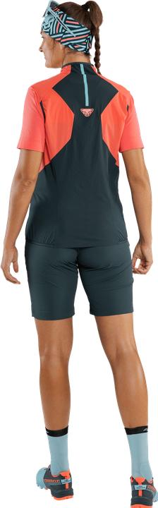 Produktbild Dynafit Women's Traverse DST Vest (L)