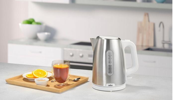 Actual product image Braun WK 1500 WH (1.70 l)