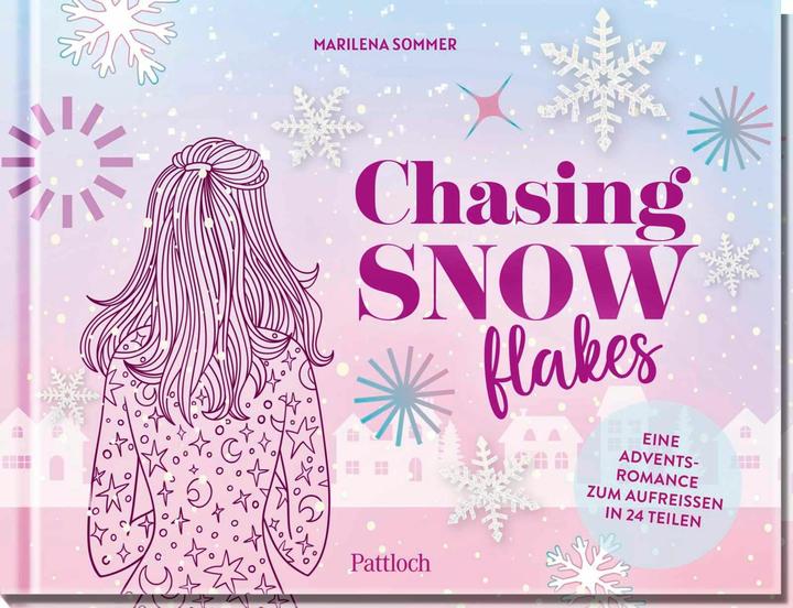 Produktbild Chasing Snowflakes