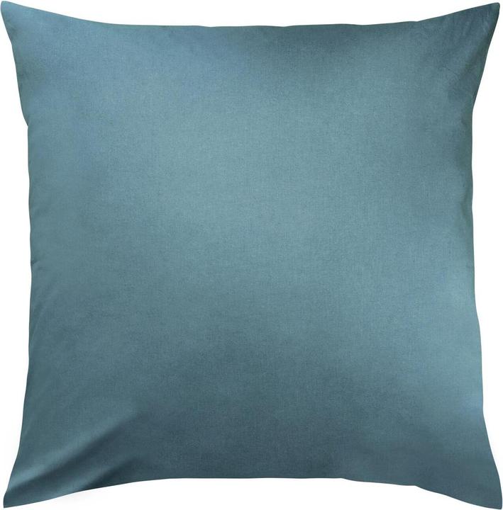 Traumschlaf Premium Interlock Kissenbezug