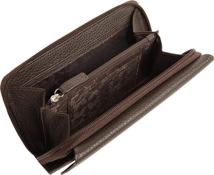 Actual product image Mano Ladies' wallet