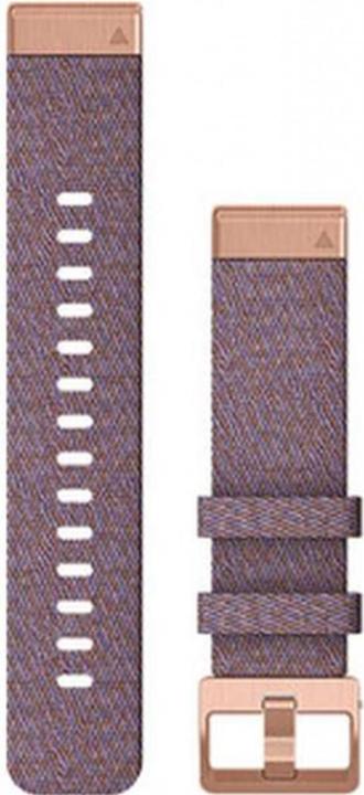 Actual product image Garmin QuickFit (20 mm, Nylon)