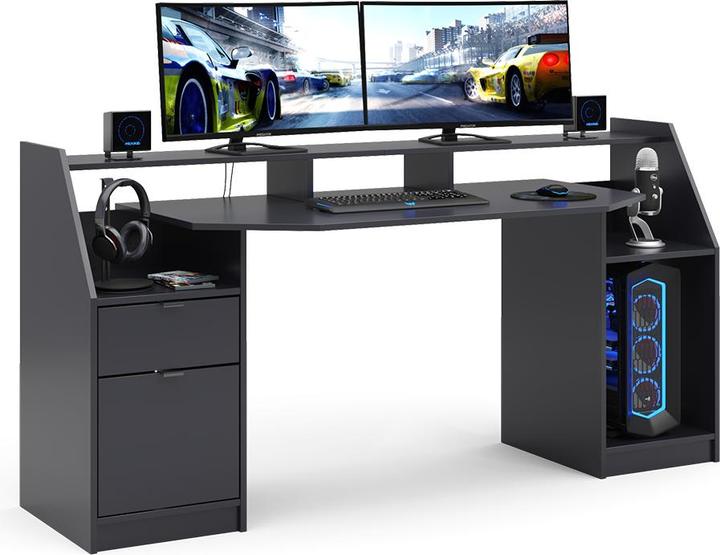 Actual product image Vicco Tisch Joel