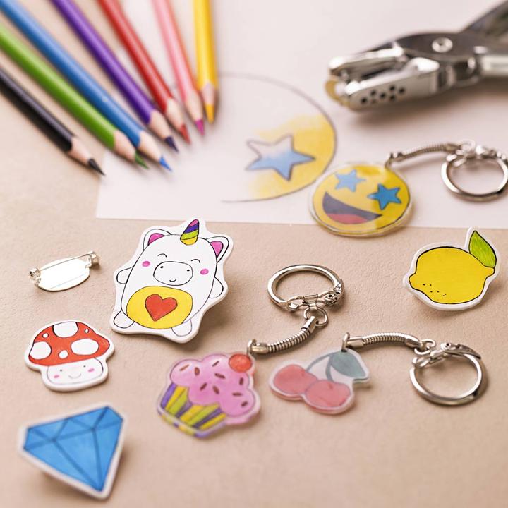 Image du produit Creativ Company Porte-clés