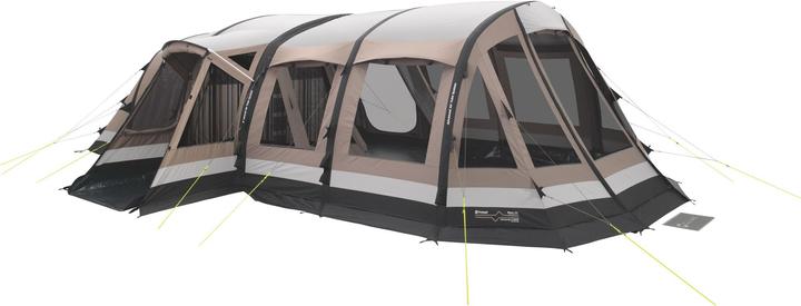 Produktbild Outwell Concorde 5SATC Front Awning (Tunnelzelt, 18.20 kg, 5 Personen)
