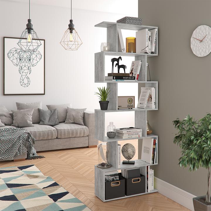 Immagine prodotto Vicco Levio (70 x 24 x 196.10 cm)