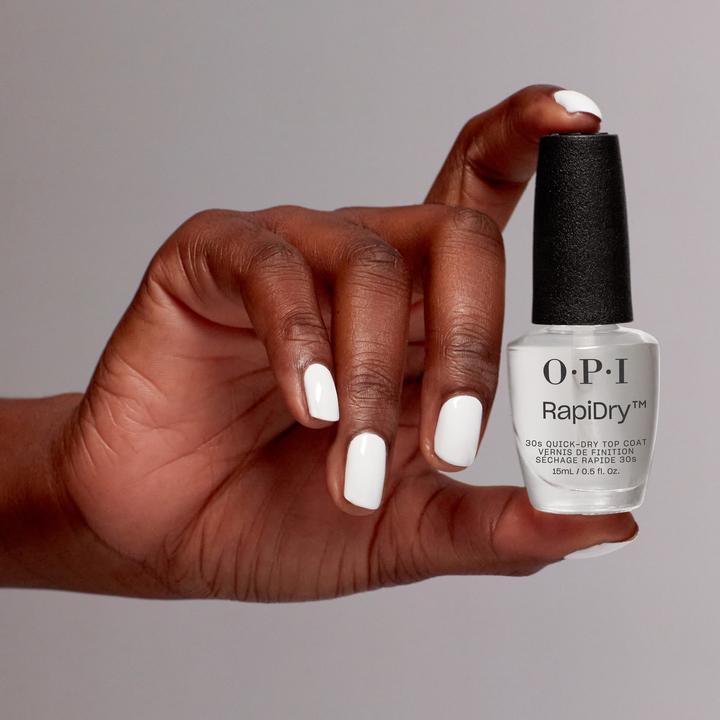 Produktbild OPI Rapidry (Transparent, Top Coat)