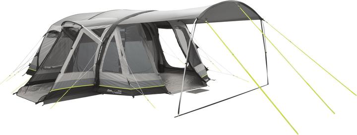 Produktbild Outwell Concorde 5SATC Tent (Tunnelzelt, 45.80 kg, 5 Personen)