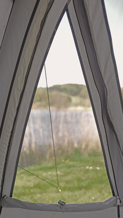 Produktbild Outwell Concorde 5SATC Tent (Tunnelzelt, 45.80 kg, 5 Personen)