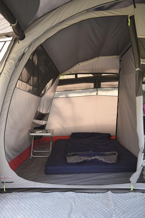 Produktbild Outwell Concorde 5SATC Tent (Tunnelzelt, 45.80 kg, 5 Personen)