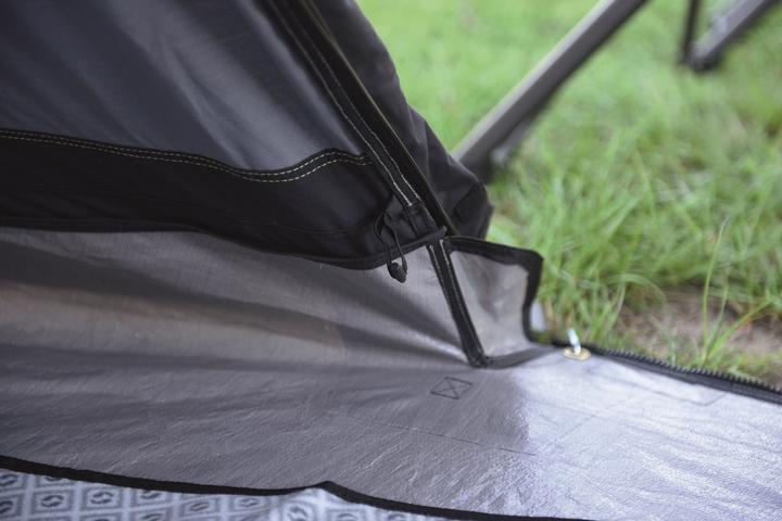 Produktbild Outwell Concorde 5SATC Tent (Tunnelzelt, 45.80 kg, 5 Personen)