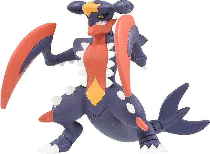 Immagine prodotto Takara Tomy Pokemon - Mega-Knakrack MS-07 Moncollé